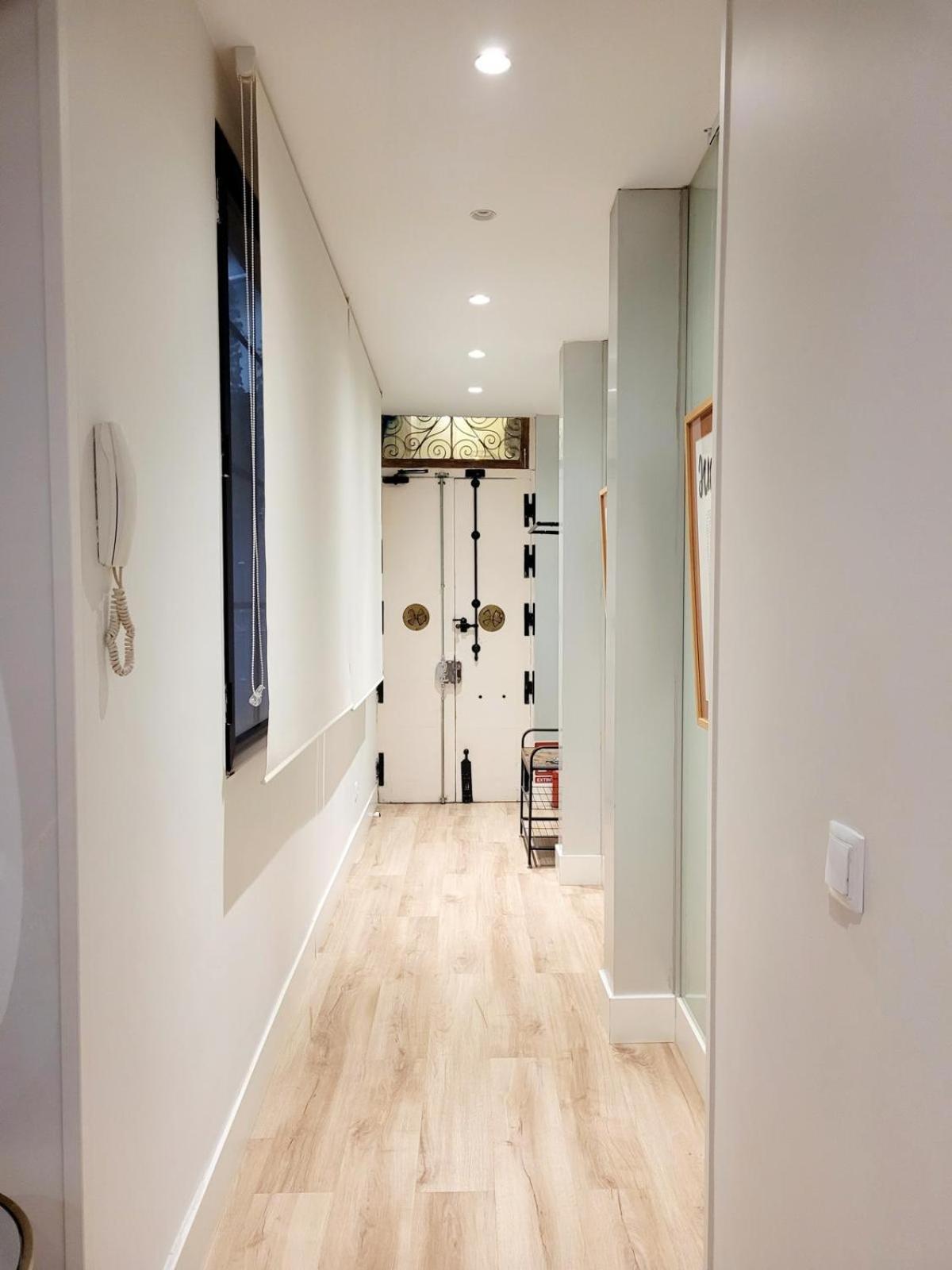 Precioso Apartamento 6P En Sol Madrid Exterior foto